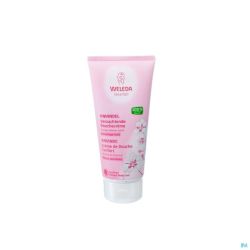 Weleda Amande Crème Douche Amande 200 Ml