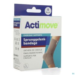 Actimove Ankle Support S 1