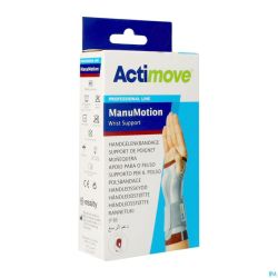 Actimove Manumotion Droite Xs