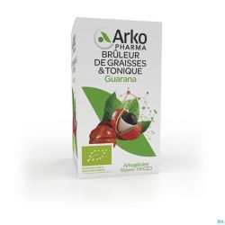 Arkogelules Guarana Bio Gélules 130