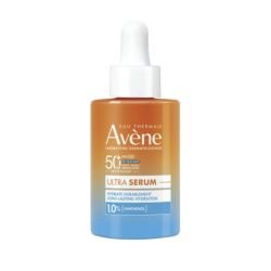 Avene Solaire Spf50+ Ultra Sérum Hydratant 30ml