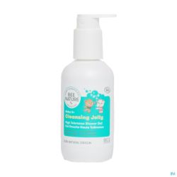 Bee Nature Kidzz Gel Douche Cleansing Jelly 200ml