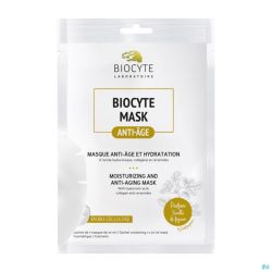 Biocyte Masque Hydratant 1