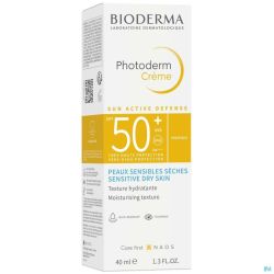 Bioderma Photoderm Crème Spf50+ 30ml