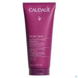 Caudalie Thé des Vignes Soin Nourrissant pour le Corps 200ml Prix Permanent