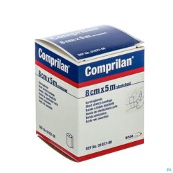 Comprilan 8cmx5m 1027 1 Pièce