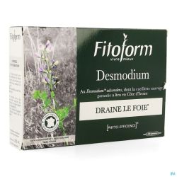 Desmodium Ampoules 20