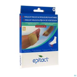 Epitact Coussinet Protect Double Mm 1 Pa