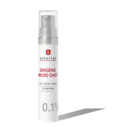 Erborian Ginseng Micro Shot 0.1 10ml