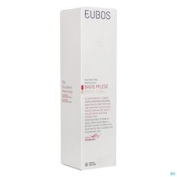 Eubos Rouge Liquide + Pompe 400 Ml