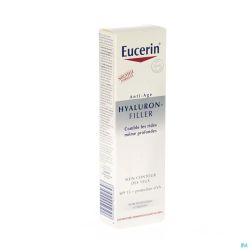 Eucerin Hyaluron Filler Crème Yeux