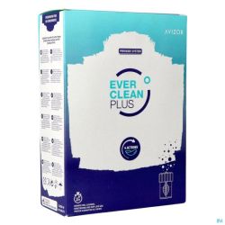 Everclean Plus 2x350ml