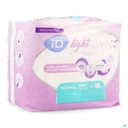 Id Light Normal Advanced 12