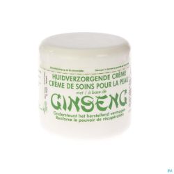 Jia-wei-ginseng Crème De Soin Peau 250ml