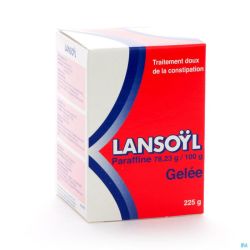 Lansoyl Gelee 225 G