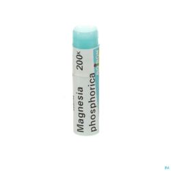 Magnesium Phosphorica 200k Gl Boiron