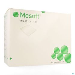 Mesoft Cp Ster 4c 10,0x20,0cm 24x 5 156465