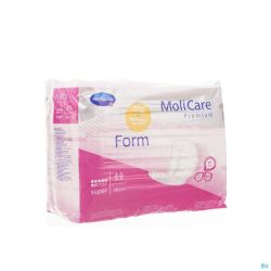 Molicare Premium Form Super 30 Langes