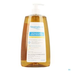 Neutraderm Gel Douche Surgras Dermo Protect 1l
