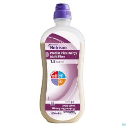 Nutrison Protein Plus Energy Mf 1l