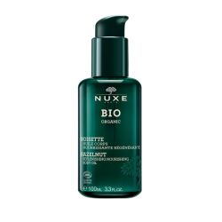 Nuxe Bio Huile Nourrissante Régénérante Corps 100ml Prix Permanent