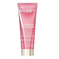 Nuxe Prodigieuse Hyalu Boost Gel Crème Eclat Lissant 50ml