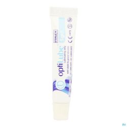 Optilube Gel Lubrifiante Sterile Tube 5g