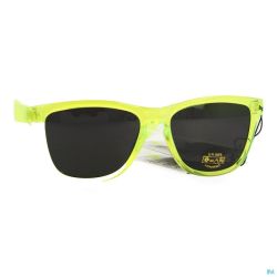 Optique Lunette Soleil Swag Jaune 6-8a Horizane