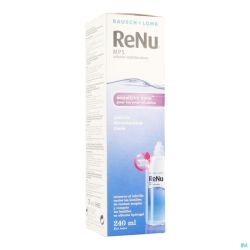 Renu Mps Multipurpose Solution 240ml