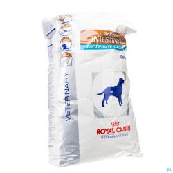Royal Canin Chien Gastro Intestinal Moderate Calorie 14 Kg