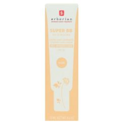 Super BB au ginseng crème soin couvrante SPF20 teinte nude 15ml