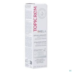 Topicrem Mela Sérum Intensif Anti-tachess 30ml 