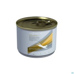 Trovet Asd Urinary Struvite Chat Chick.12x200g Vmd