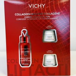 Vichy Coffret Liftactiv Collagen 16 Sérum