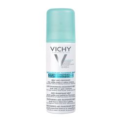 Vichy Déodorant Anti-Traces Aérosol 125 Ml