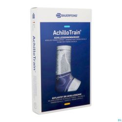 Achillotrain Chevillere Titan T6