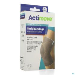 Actimove Knee Support Closed Patella S 1