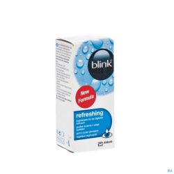Amo Blink Eye Drops 0006 10 Ml