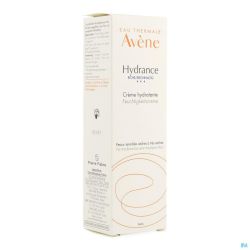 Avène Hydrance Riche Crème  40ml