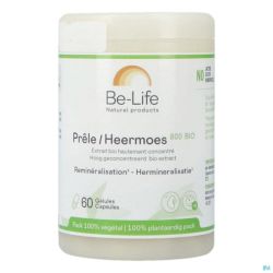 Be Life Bio Prele 800 Gélules 90 