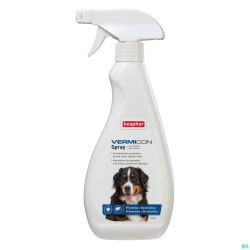 Beaphar Vermicon Spray Chien 500ml