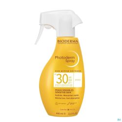 Bioderma Photoderm Spf30 Spray 400 Ml