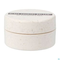 Black Country Balsam Lip Care 14g
