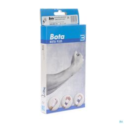 Bota Serre-poignet-main 201 Skin Universel M
