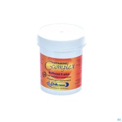 C-complex Bioflavon Deba 180 Comprimés