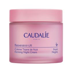 Caudalie Resveratrol Lift Crème Tisane de Nuit 50ml Prix Permanent