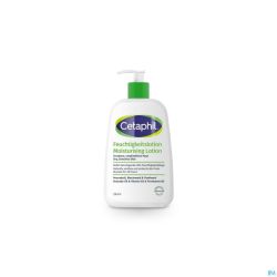Cetaphil Moisturising Lotion 236ml Rempl. 4674115