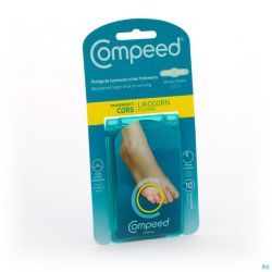 Compeed Cors Medium (10pcs)