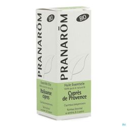 Cypres Toujours Vert Hle Essentielle 5ml  Pranarom