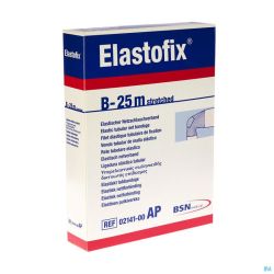 Elastofix B 2141 25m 1 Pièce